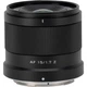 Обʼєктив Viltrox AF 15mm f/1.7 Air Z для Nikon (APS-C) - изображение 2