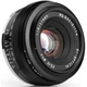 Обʼєктив TTArtisan 25mm f/2 X для Fujifilm - изображение 4