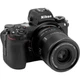 Обʼєктив Viltrox AF 35mm f/1.8 EVO Z для Nikon - изображение 9