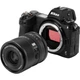 Обʼєктив Viltrox AF 35mm f/1.8 EVO Z для Nikon - изображение 11