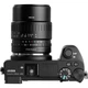 Обʼєктив TTArtisan 40mm f/2.8 E Macro для Sony (APS-C) - изображение 10