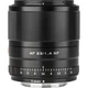 Обʼєктив Viltrox AF 23mm f/1.4 XF для Fujifilm (Black) - изображение 1