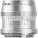 Обʼєктив TTArtisan 50mm f/1.2 X для Fujifilm (Сріблястий) - изображение 1