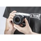 Обʼєктив Viltrox AF 23mm f/1.4 XF для Fujifilm (Black) - изображение 8
