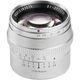 Обʼєктив TTArtisan 50mm f/1.2 X для Fujifilm (Сріблястий) - изображение 4
