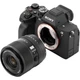 Обʼєктив Viltrox AF 35mm f/1.8 EVO FE для Sony - изображение 10