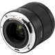 Обʼєктив Viltrox AF 50mm f/2 Air Z для Nikon - изображение 5
