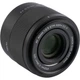 Обʼєктив Viltrox AF 40mm f/2.5 FE для Sony - изображение 5
