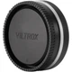 Обʼєктив Viltrox AF 28mm f/4.5 FE для Sony - изображение 6
