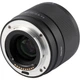 Обʼєктив Viltrox AF 40mm f/2.5 FE для Sony - изображение 6