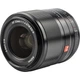 Обʼєктив Viltrox AF 33mm f/1.4 XF для Fujifilm (Black) - изображение 2