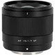 Обʼєктив Viltrox AF 15mm F1.7 Air XF для Fujifilm - изображение 2