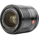 Обʼєктив Viltrox AF 33mm f/1.4 XF для Fujifilm (Black) - изображение 4