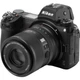 Обʼєктив Viltrox AF 55mm f/1.8 EVO Z для Nikon - изображение 11