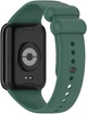 Ремешок ArmorStandart для Xiaomi Smart Band 10 Pro/9 Pro/8 Pro/Redmi Watch 6/5/4 Dark Green (ARM73970) - изображение 2