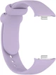 Ремешок ArmorStandart для Xiaomi Smart Band 10 Pro/9 Pro/8 Pro/Redmi Watch 6/5/4 Lilac (ARM73969) - изображение 4