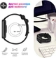 Ремешок ArmorStandart для Xiaomi Smart Band 10 Pro/9 Pro/8 Pro/Redmi Watch 6/5/4 Lilac (ARM73969) - изображение 6