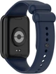 Ремешок ArmorStandart для Xiaomi Smart Band 10 Pro/9 Pro/8 Pro/Redmi Watch 6/5/4 Midnight Blue (ARM73968) - изображение 2