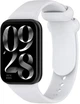Ремешок ArmorStandart для Xiaomi Smart Band 10 Pro/9 Pro/8 Pro/Redmi Watch 6/5/4 White (ARM73966) - изображение 1