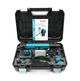 Аккумуляторный лазерный нивелир Makita SK700GDZ с 16 лучами и функцией 3D-4D - изображение 1
