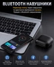 Голосовий AI перекладач M18-UKR (український офлайн) з ChatGPT та DeepSeek портативний мовний перекладач у режимі реального часу - зображення 7
