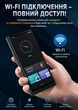 Голосовий AI перекладач M18-UKR (український офлайн) з ChatGPT та DeepSeek портативний мовний перекладач у режимі реального часу - зображення 13
