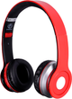 Навушники Rebeltec Crystal Red (5902539600117) - зображення 1