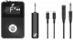 Cyfrowy bezprzewodowy system instrumentalny Sennheiser XSW-D Pedalboard Set 2.4 GHz z odbiornikiem-tunerem i nadajnikiem Jack 6.3 mm (4044155240528) - obraz 1