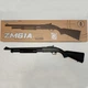 Детское помповое ружье Cyma 97 см, металлический игрушечный дробовик Винчестер на шариках 6 мм, механическое - изображение 4