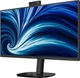 Монитор 23.8" Philips 24B2U3301H/00 - изображение 2