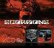 Музичний CD диск Scorpions - Comeblack / Acoustica (2CD) фірмовий - зображення 1
