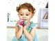 Брязкальце Hola Toys різнокольоровий Яйця (3102C) - изображение 4