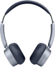 Słuchawki Muse M-271 BT Silver (3701738900583) - obraz 2