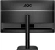 Монітор 27" AOC 27E4U - зображення 15
