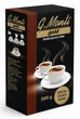 Кава мелена G.Monti Gold 500 г - зображення 1