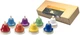 Dzwonki naciskane Stagg TB SET Tick Bell (5414428221568) - obraz 1