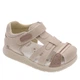 Босоніжки Chicco Soft Criccio Beige, колір бежевий, розмір 25 (261.22119.400) - зображення 1