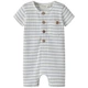 Полукомбинезон Lil'Atelier Noah, цвет голубой, размер 80 (261.13256098.CMIL) - изображение 1
