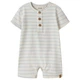 Полукомбинезон Lil'Atelier Otis, цвет белый, размер 80 (261.13255727.CMIL) - изображение 1