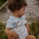 Рубашка-боди Lil'Atelier Milo, цвет голубой, размер 68 (261.13256079.PAIR) - изображение 5