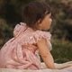 Платье-боди Lil'Atelier Hazel, цвет розовый, размер 74 (261.13254889.PWHI) - изображение 3