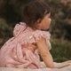 Платье-боди Lil'Atelier Hazel, цвет розовый, размер 86 (261.13254889.PWHI) - изображение 3