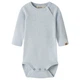 Боди Lil'Atelier Milo, цвет голубой, размер 62 (261.13248701.PAIR) - изображение 1