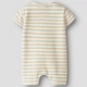 Полукомбинезон Lil'Atelier Theo, цвет бежевый, размер 80 (261.13243710.CMIL) - изображение 2