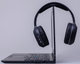 Бездротові навушники Forever BTH-505 On-Ear Black(GSM164180) - зображення 6