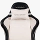 Геймерське крісло Virgo Spellcaster Elysium Black Cappuccino - изображение 8