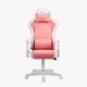 Геймерське крісло Virgo Spellcaster Elysium White Pink - изображение 2