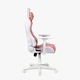 Геймерське крісло Virgo Spellcaster Elysium White Pink - изображение 3