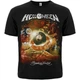 Футболка Helloween ’’Pumpkins United’’, Розмір M - зображення 1