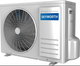 Кондиціонер Skyworth G18 INVERTER до -25°C wi-fi Ready - зображення 6